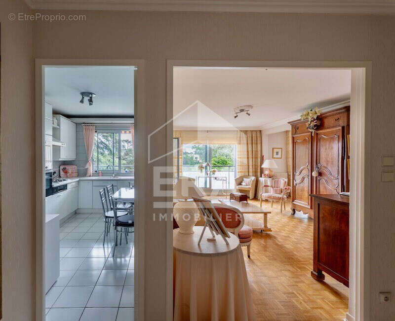 Appartement à LYON-5E