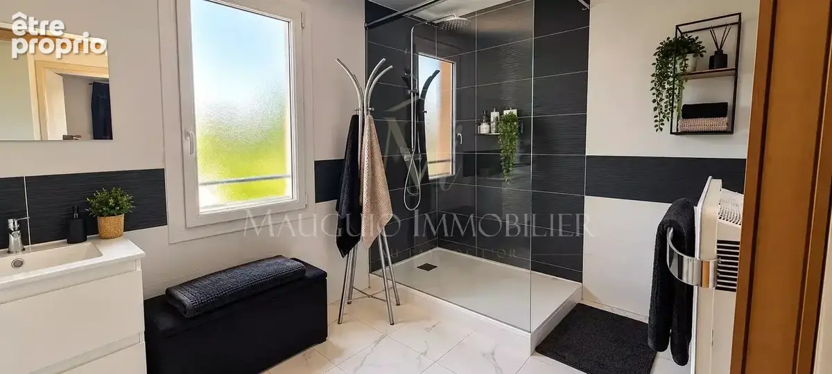 Villa 4 chambres avec piscine à Mauguio - photo 8