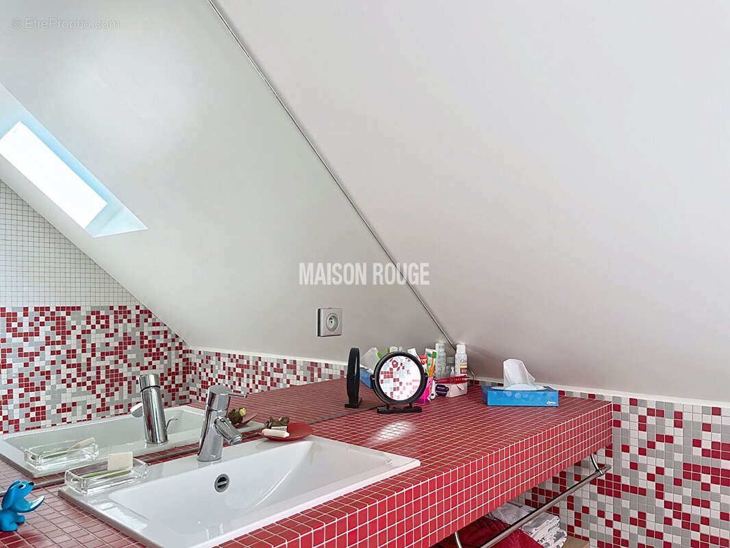 Maison à LANCIEUX