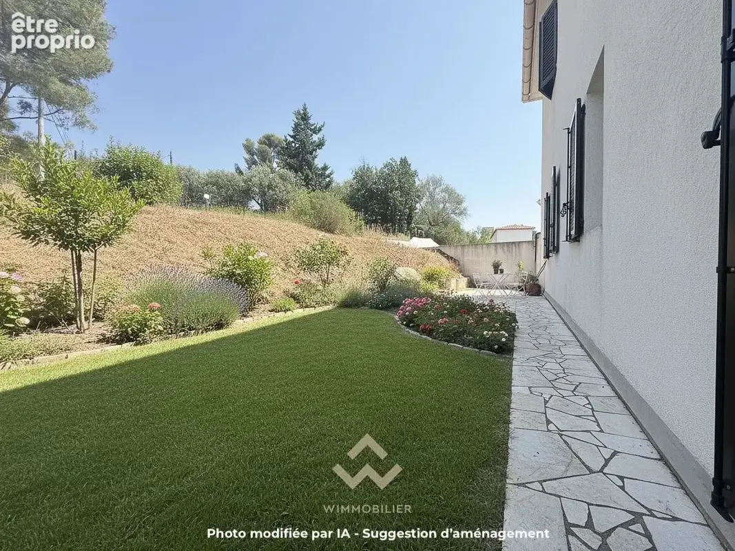 Appartement à LA GARDE
