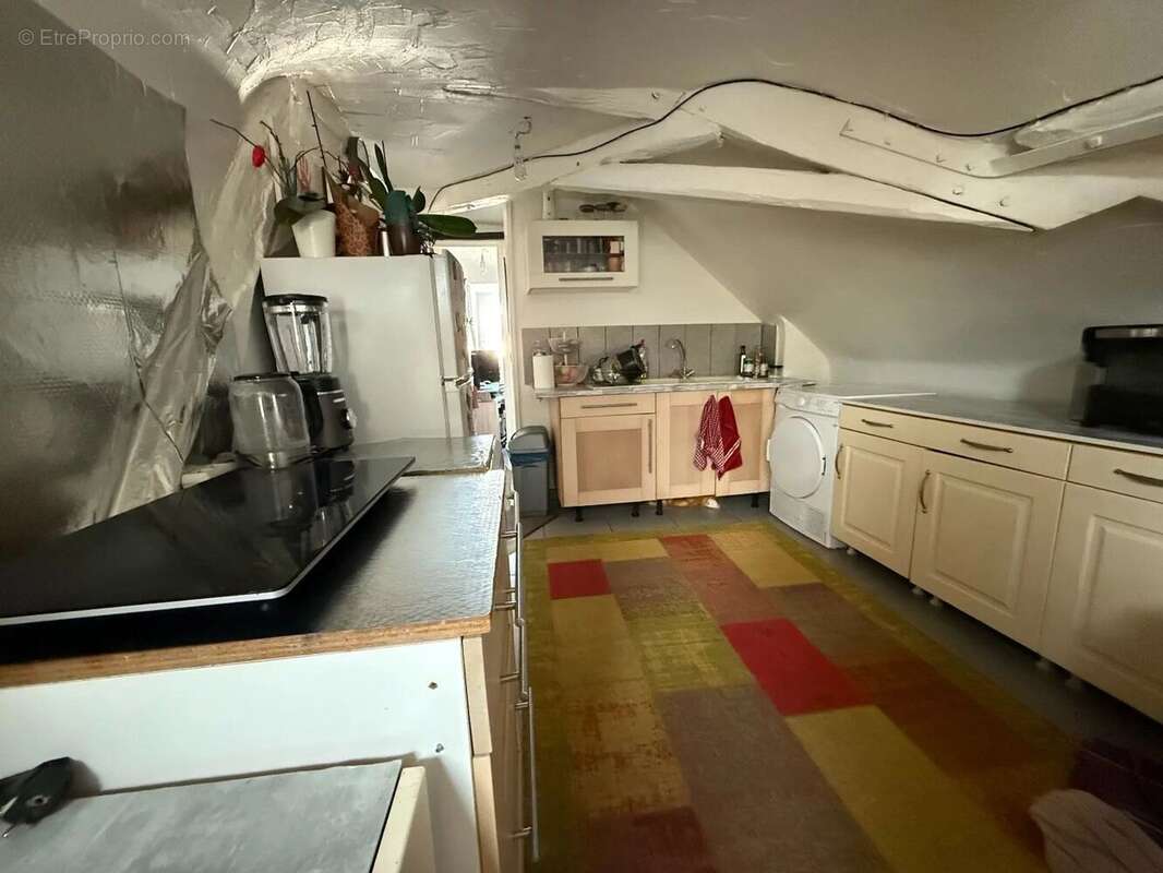 Appartement à MELUN