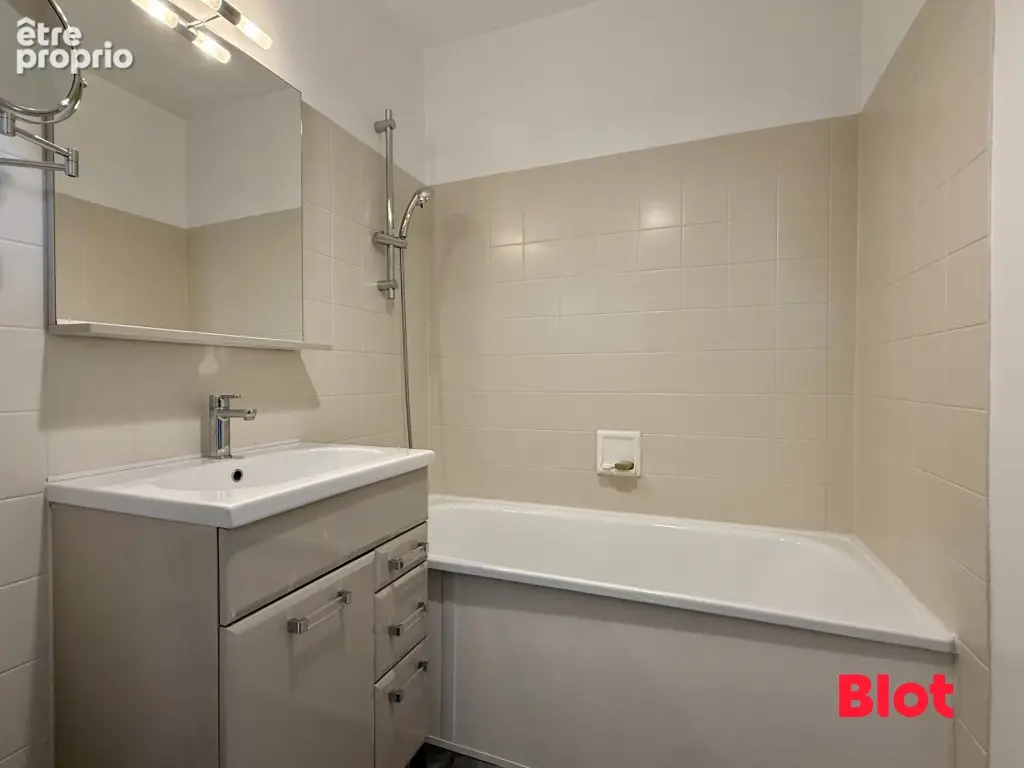 Appartement 1 pièce 26 m² à vendre à La Baule-Escoublac (44500) - photo 5