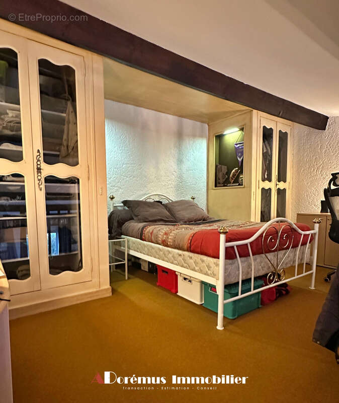 Maison à QUINSAC