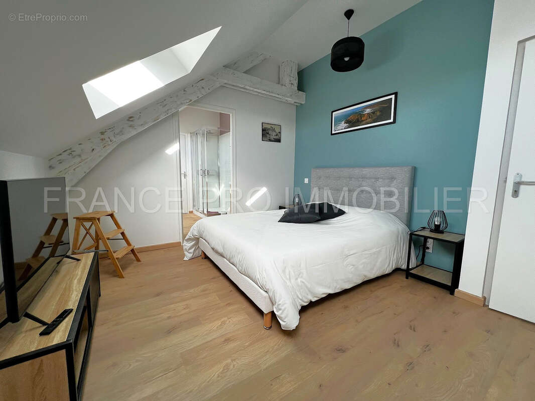 Maison à AUDERVILLE