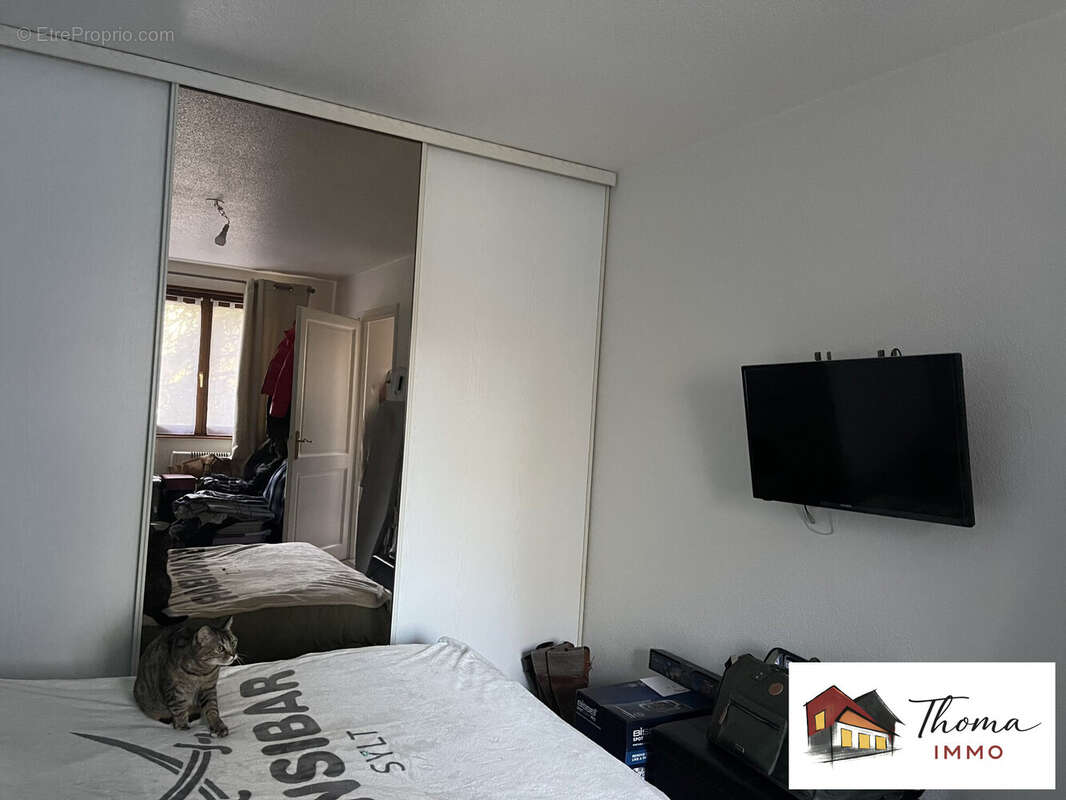 Appartement à ALTKIRCH