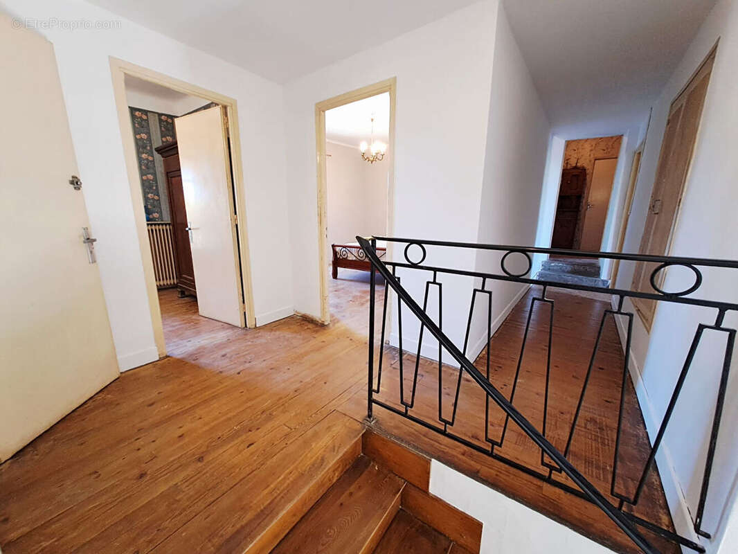 Maison à TERSSAC