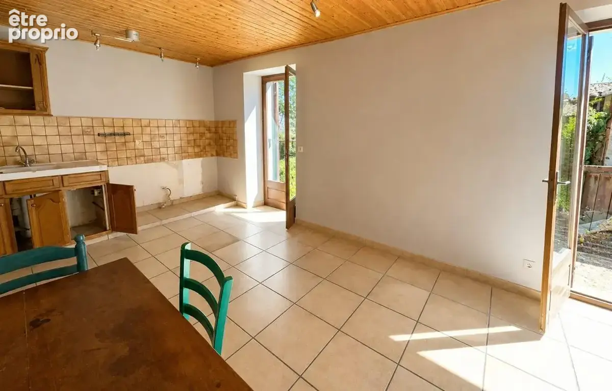 Maison 5 pièces 165 m² à vendre à Viriville (38980) - photo 5