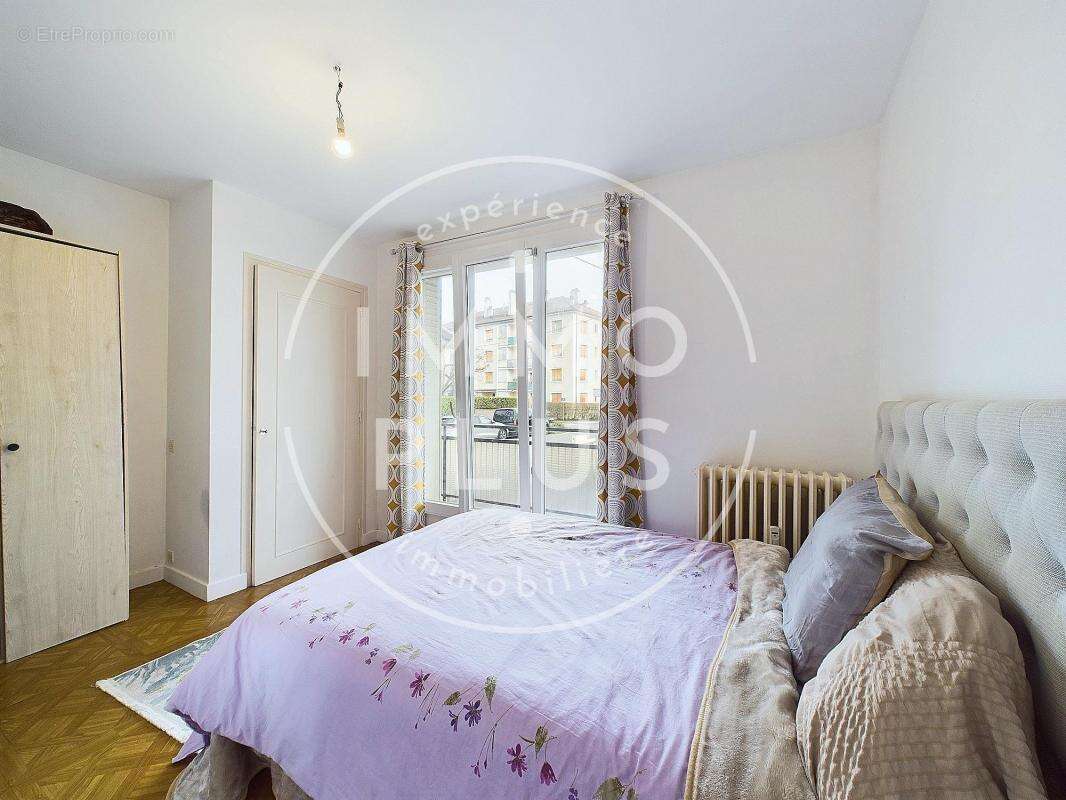 Appartement à CRAN-GEVRIER