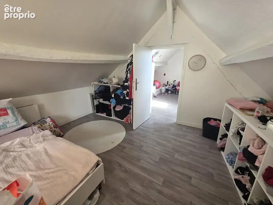 Maison divisée en deux appartements - photo 10