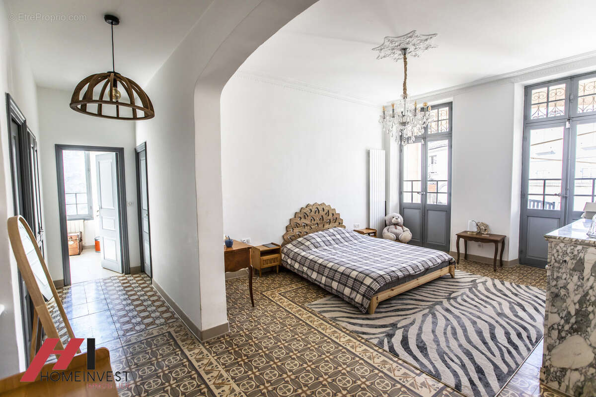 Maison à LE BEAUSSET