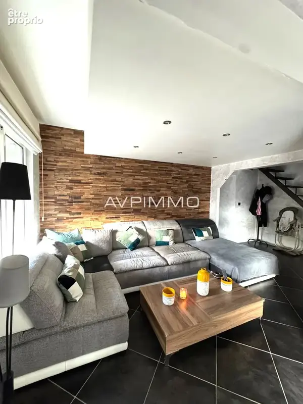 Rare à saint-cyr-sur-mer   duplex 148 m2 au cœur du village - photo 6