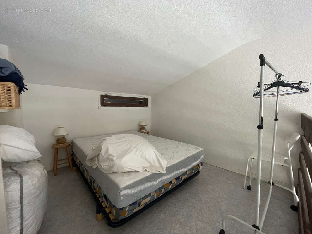Appartement à FLEURY