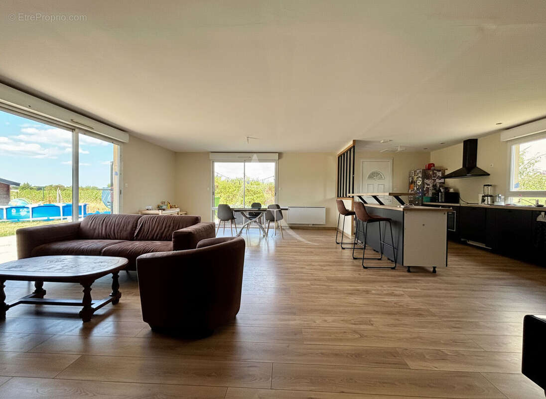 Maison familiale très fonctionnelle - photo 6