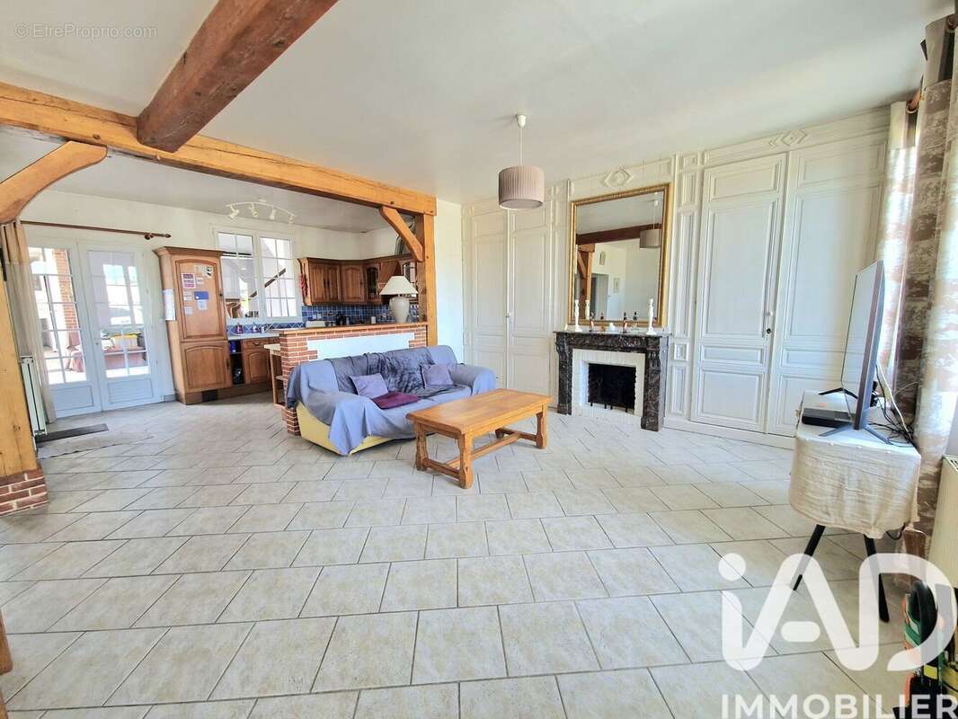 Photo 3 - Maison à FORGES-LES-EAUX