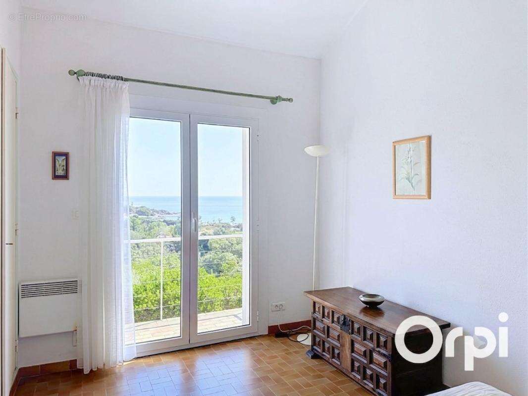 Villa  vue mer - Plage à pied - photo 9