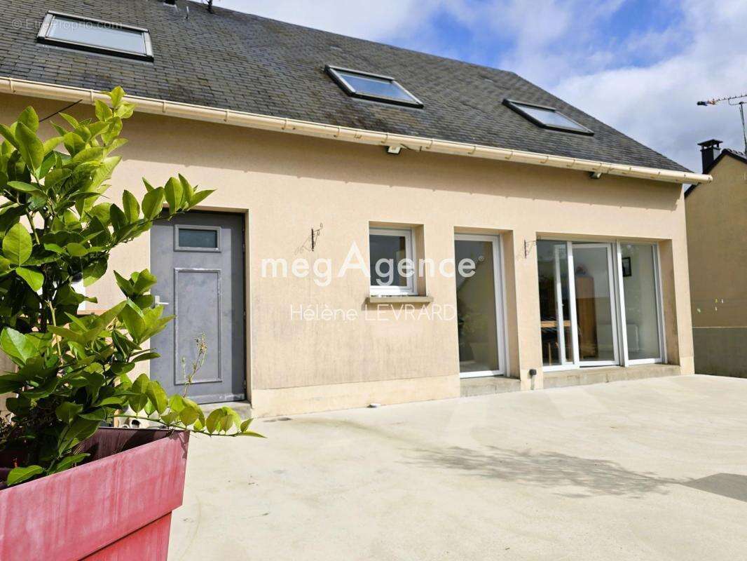 Agréable maison 3 chambres - 630m² de terrain - photo 7