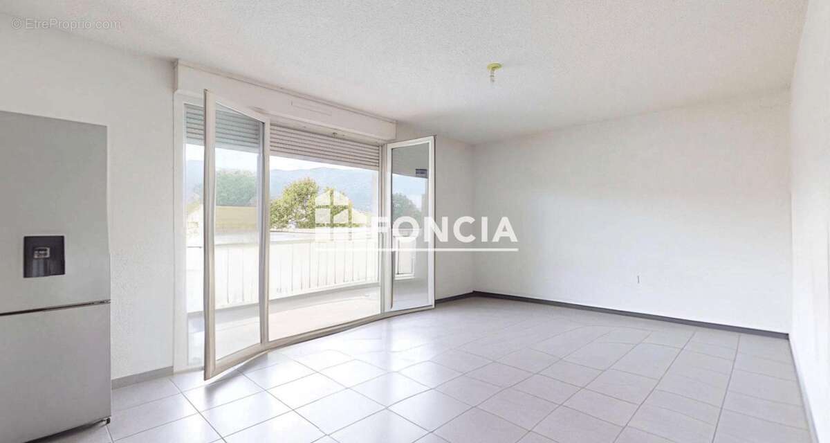 Rgeles-sur-mer – t3 – terrasse 20 m² – parking privatif – résidence récente – vue albères - photo 6