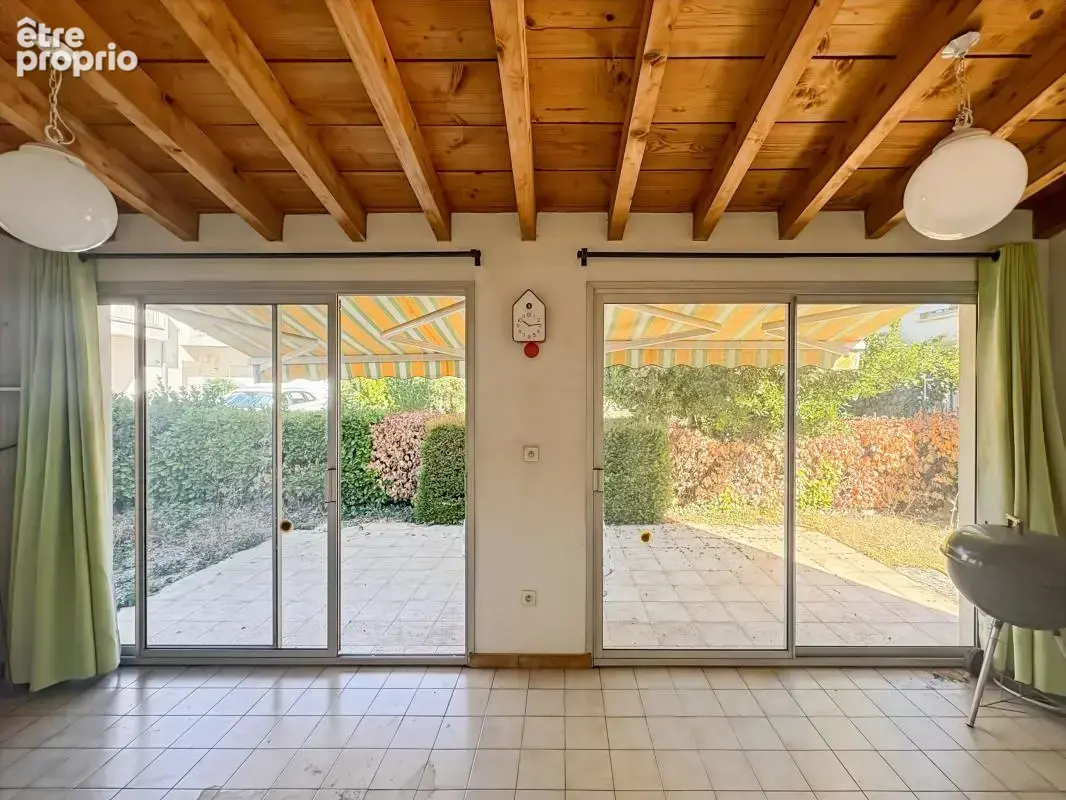Maison familiale à 5 minutes du centre-ville de Valence - photo 13