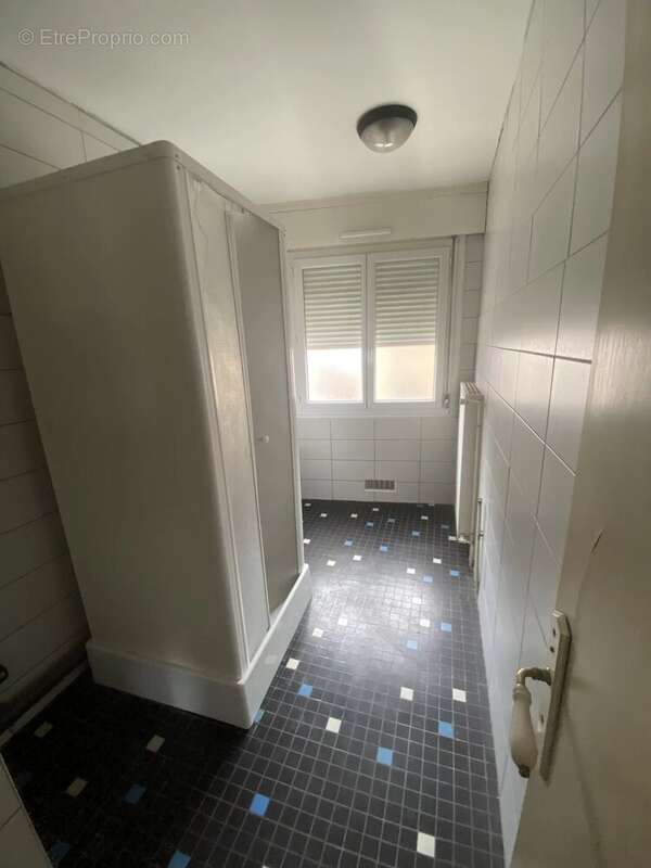 Appartement à CAMBRAI