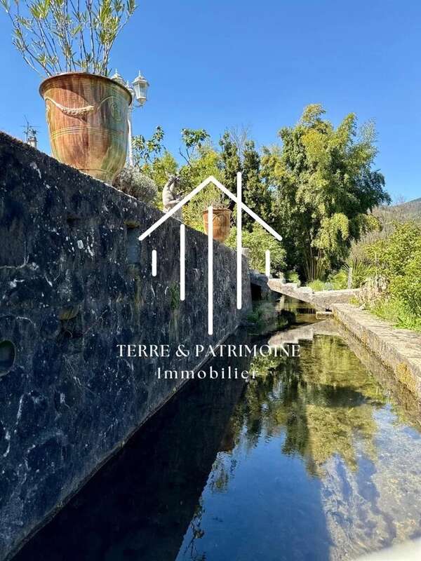 Maison à LALEVADE-D'ARDECHE