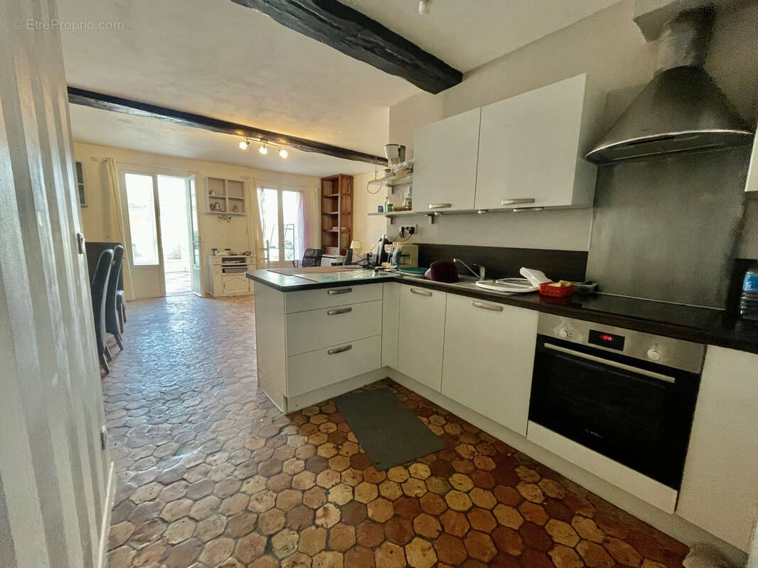 Appartement à SOISSONS