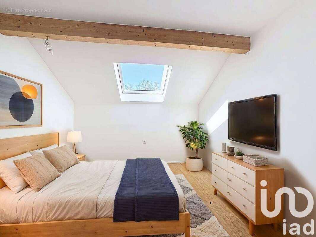 Photo 2 - Maison à BOEGE