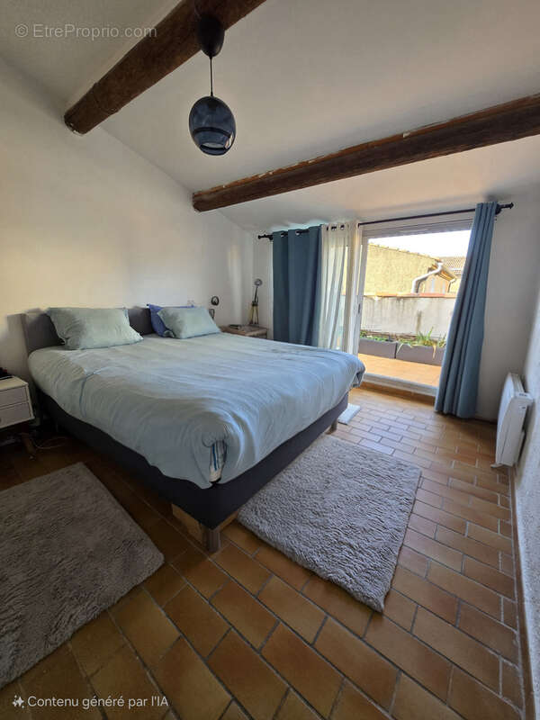 Maison à LE VAL