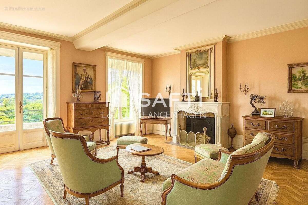 Photo 9 - Maison à LA FERTE-BERNARD