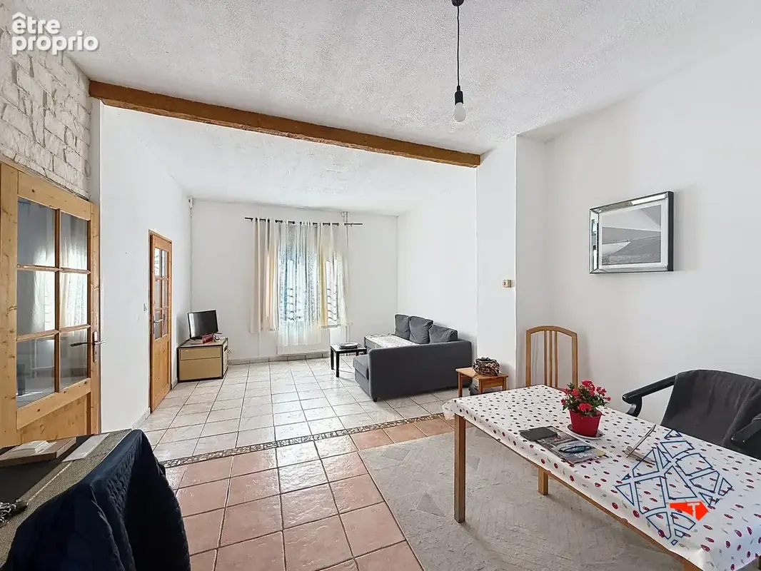 Maison 5 pièces 93 m² à vendre à Rouen (76100) - photo 3