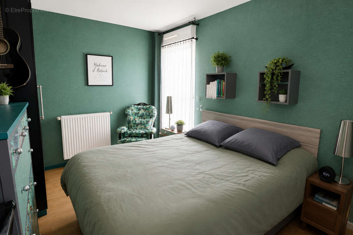 Appartement à CAEN