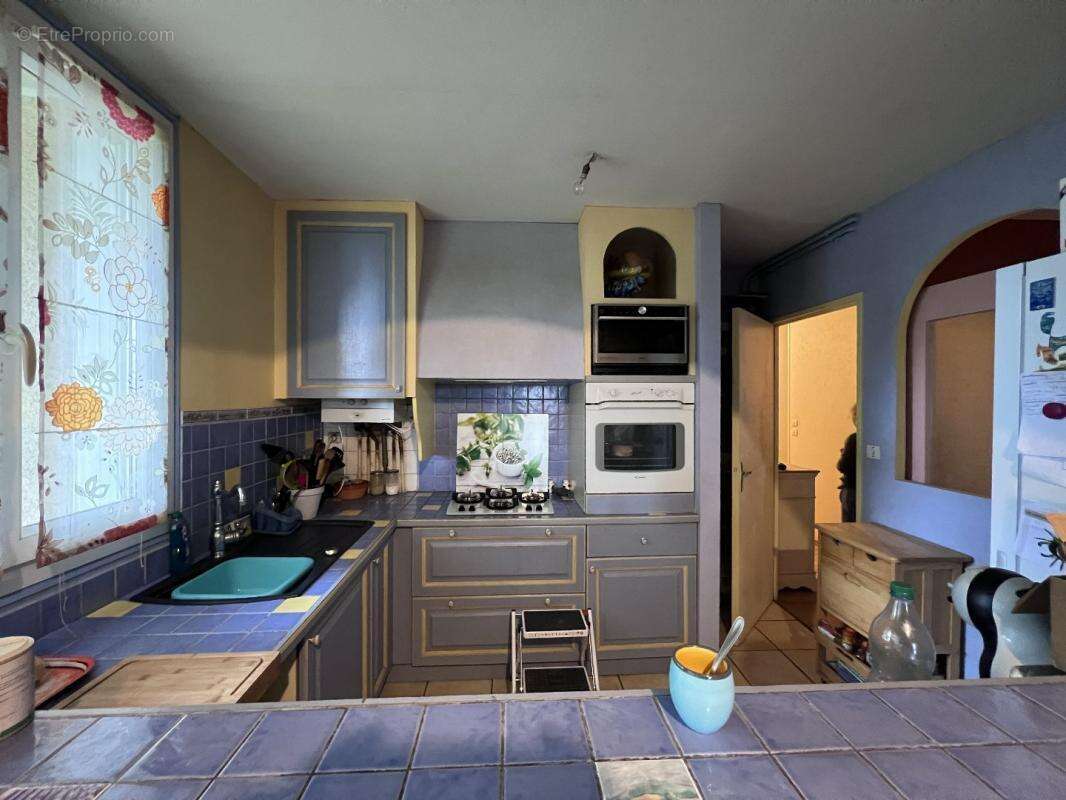 Appartement à SAINT-GAUDENS