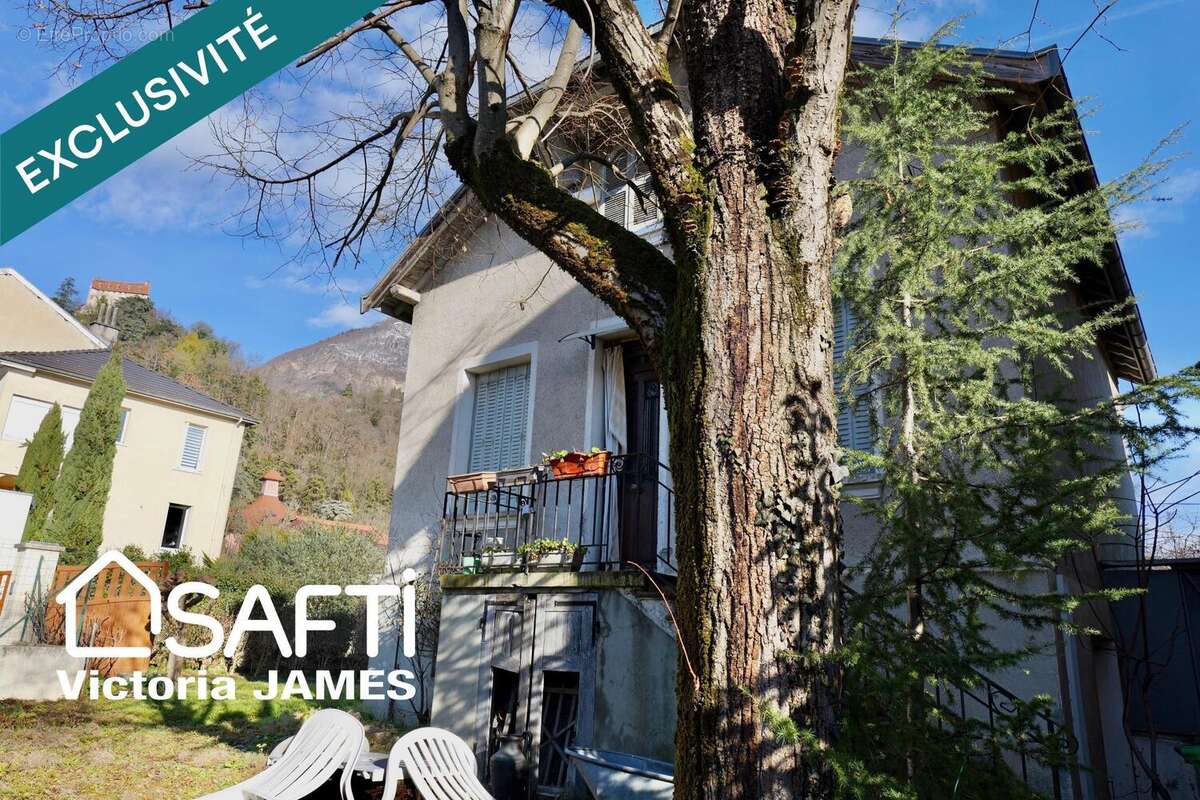 Photo 9 - Maison à CORENC