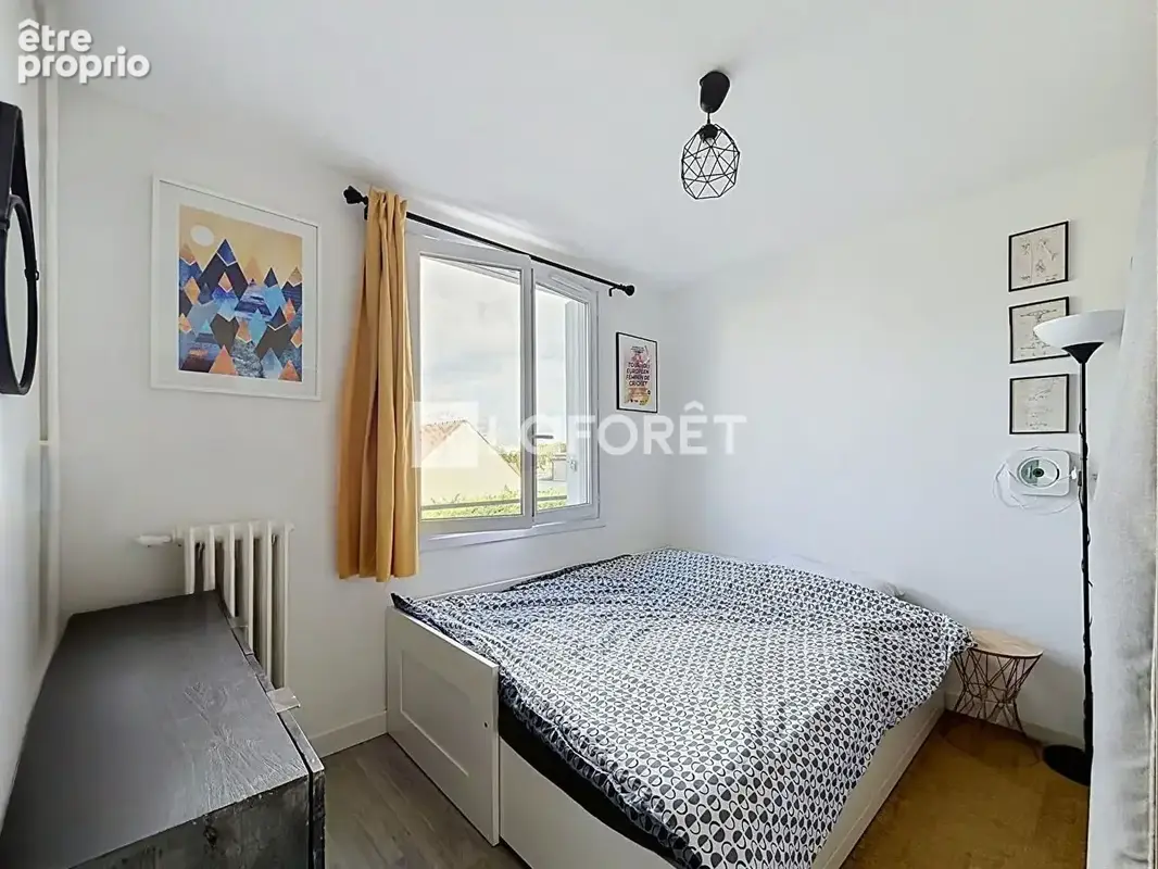 Montesson Centre Bel appartement familial de 77 m² proche écoles et commerces - photo 10