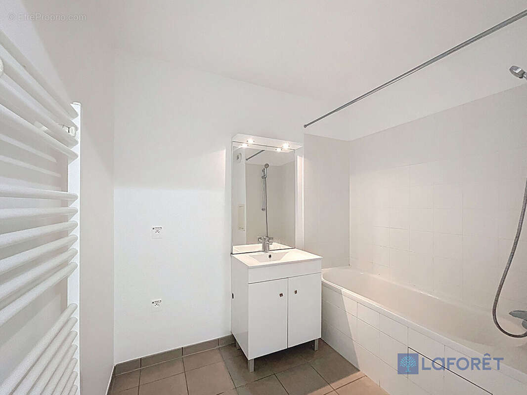 Appartement à ARPAJON