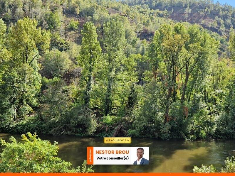 Maison à LIVINHAC-LE-HAUT