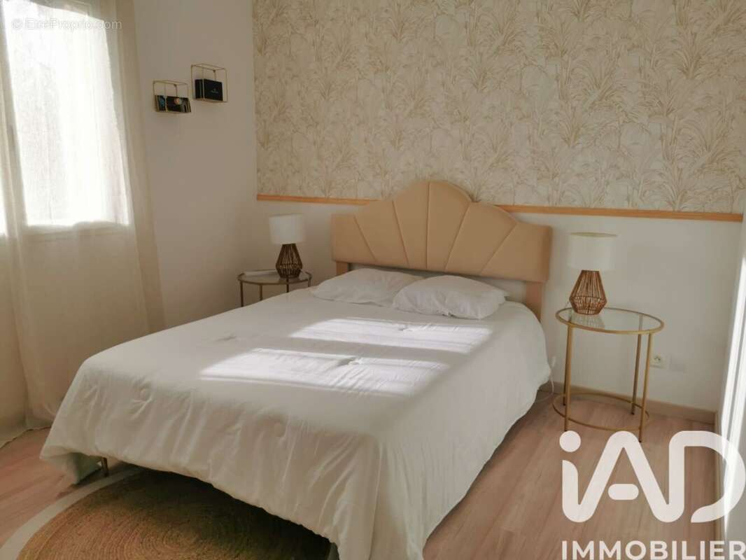 Photo 8 - Maison à SABLONS
