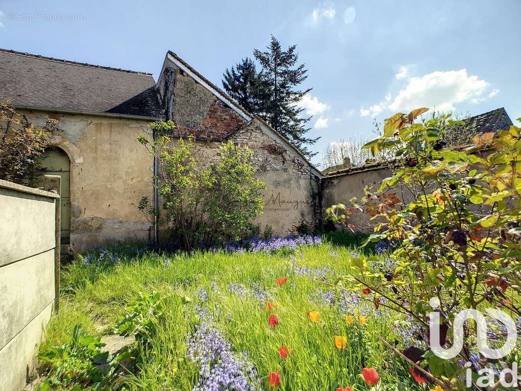 Photo 3 - Maison à DONNEMARIE-DONTILLY