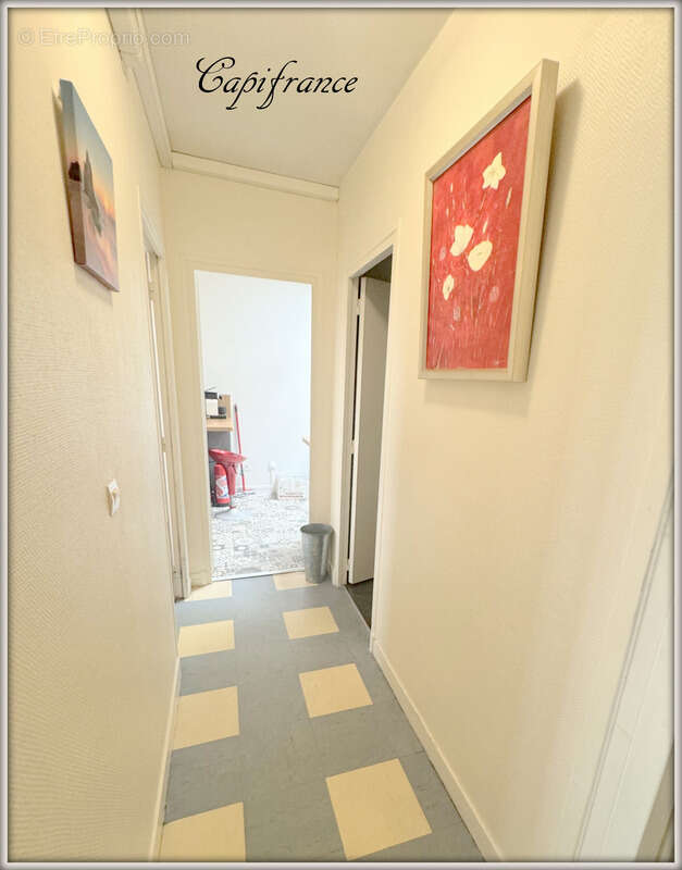 Commerce à AULNAY-SOUS-BOIS