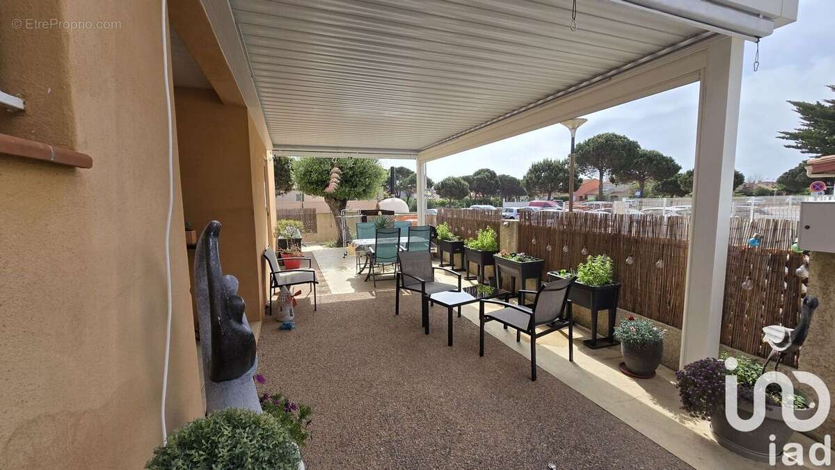 Photo 2 - Autre à LE BARCARES