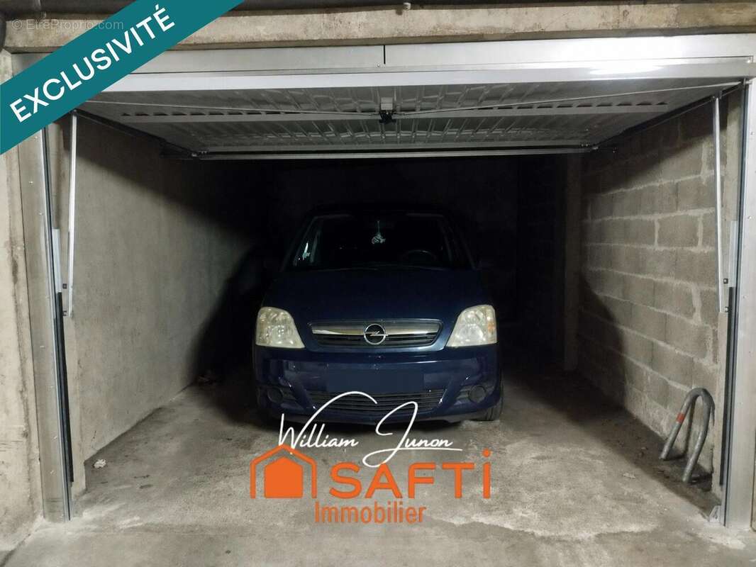 Appartement 75 m² à Saint-Etienne  - photo 9