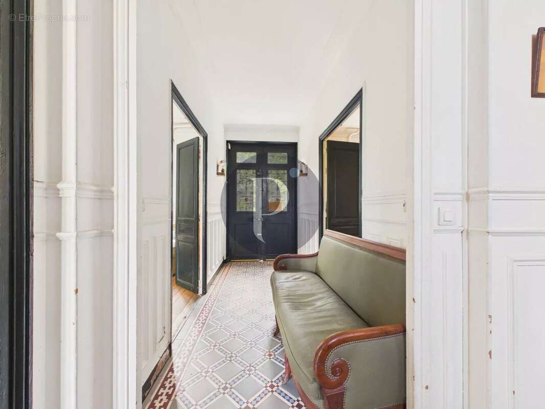 Maison à SCEAUX