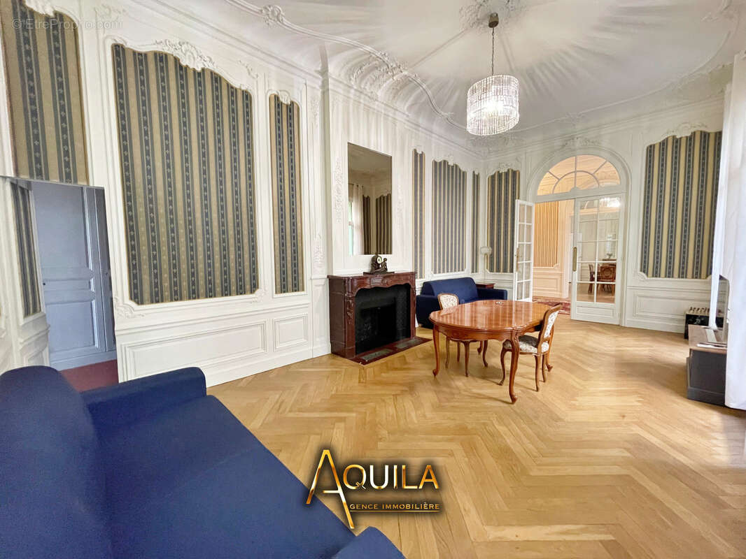 Appartement à BEZIERS