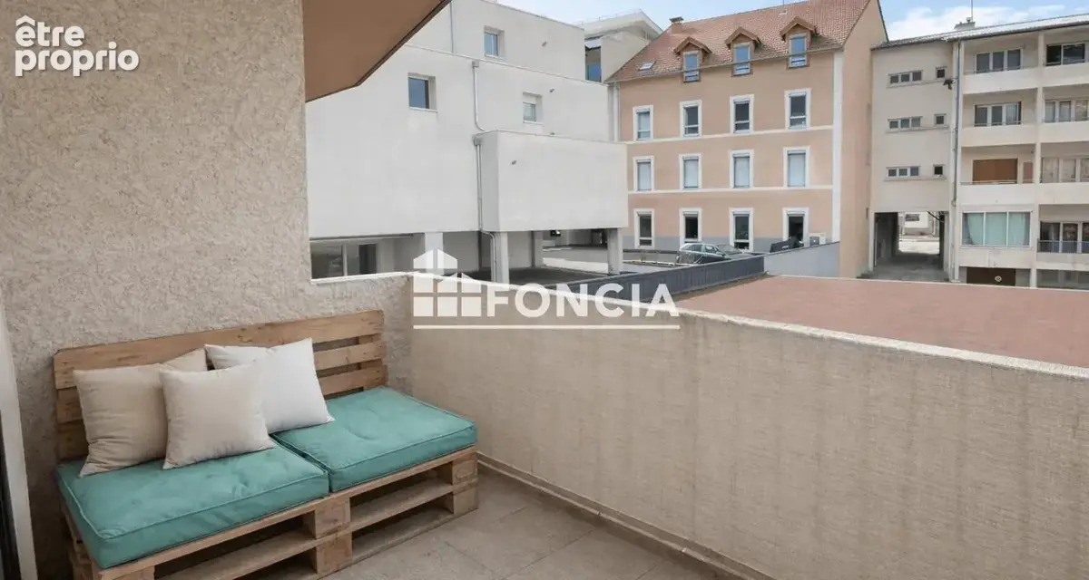 Appartement à GAP