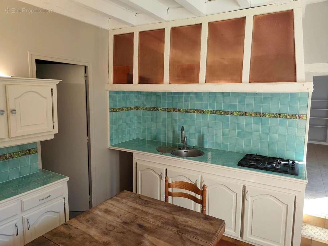 Photo 9 - Maison à POULAINES