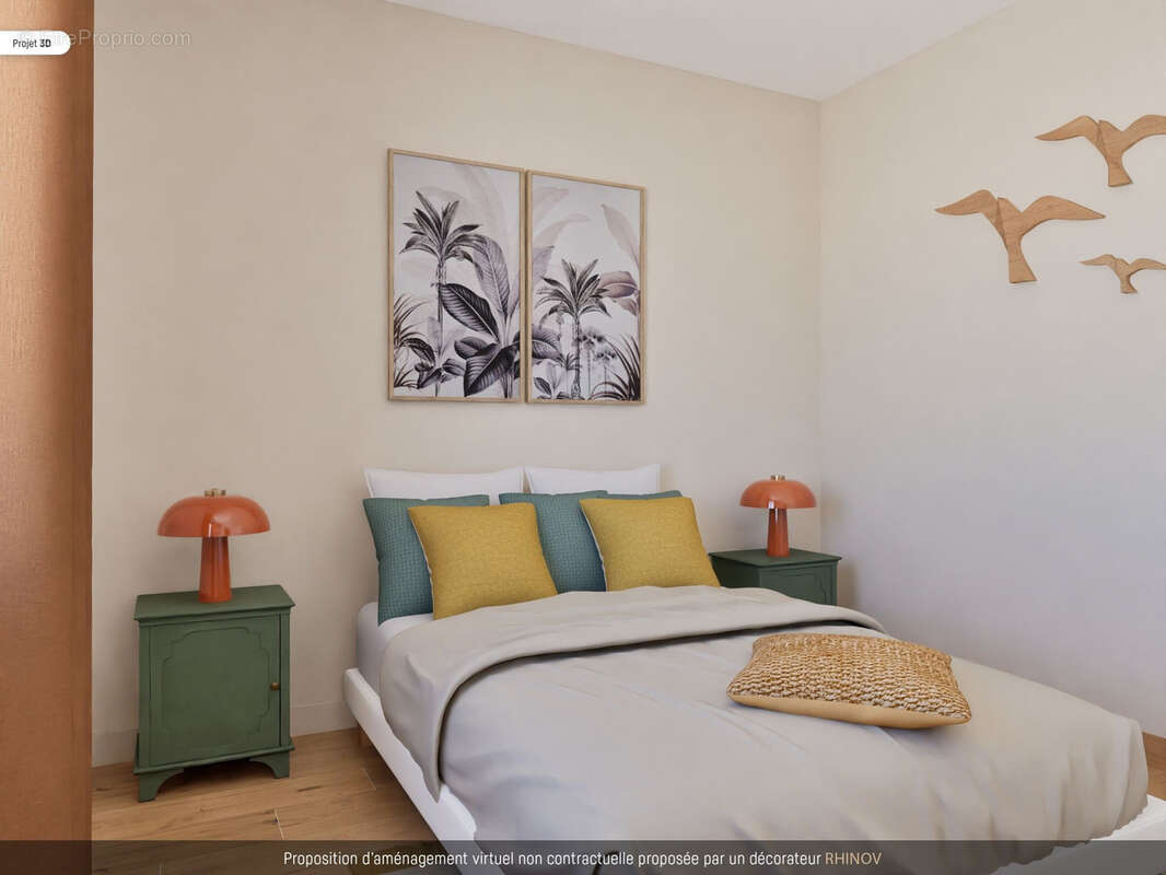 Appartement à CAYEUX-SUR-MER