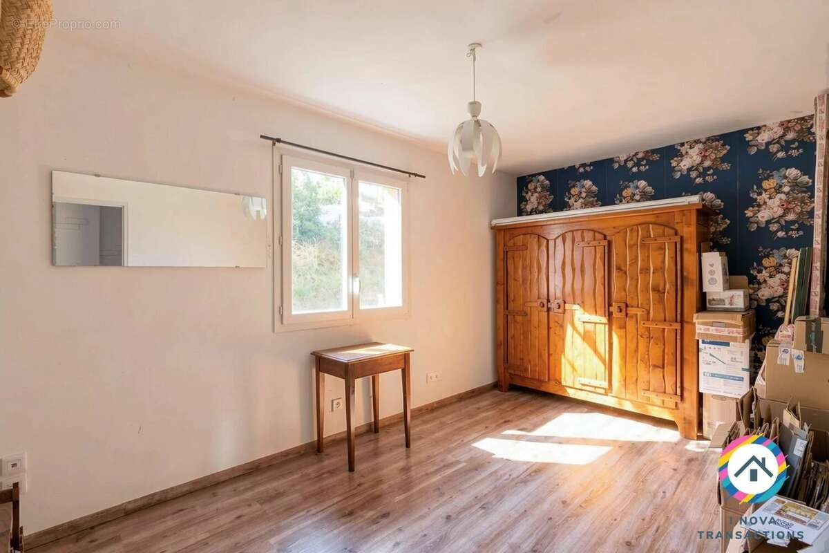 Maison à LIERGUES