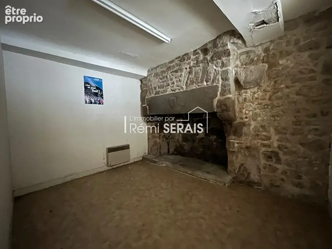 Exclusivité RS : ensemble composé d'un local commercial  + appartement T2bis idéal investissement - photo 12