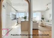 Appartement à FONTAINES-SUR-SAONE