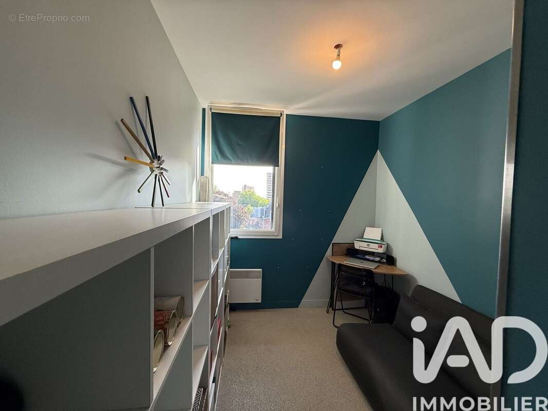 Photo 7 - Appartement à ROUBAIX