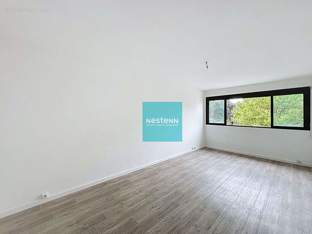 Appartement à FRANCONVILLE